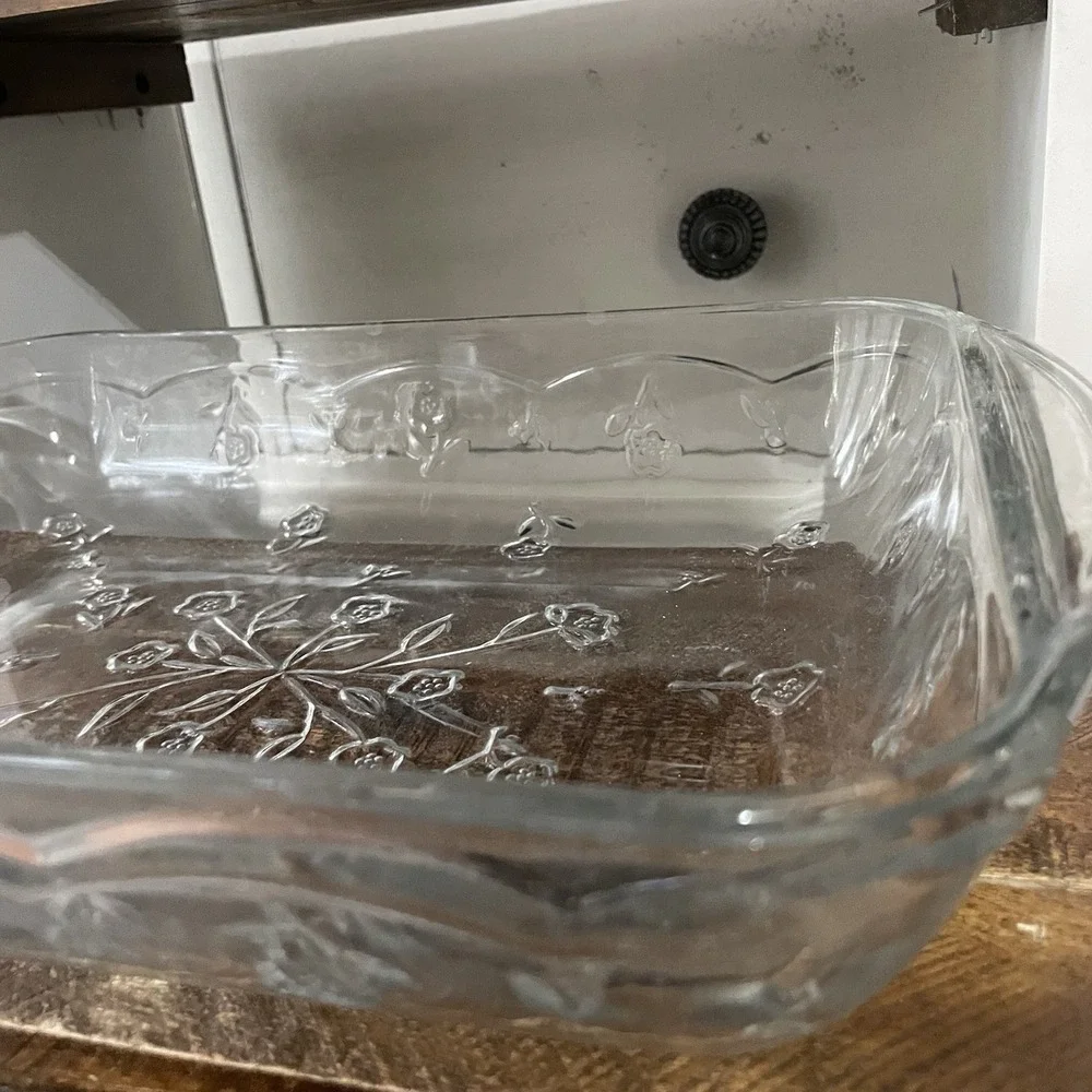 Anchor Hocking Baking Dish‎ 9